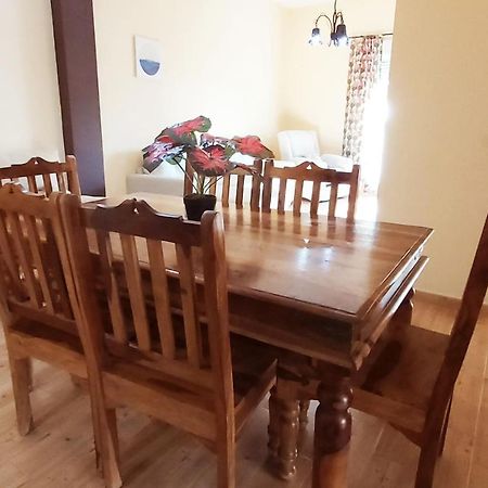 Apartamento 3 Habitaciones Rivera Centro إل بويرتو دي سانتا ماريا المظهر الخارجي الصورة