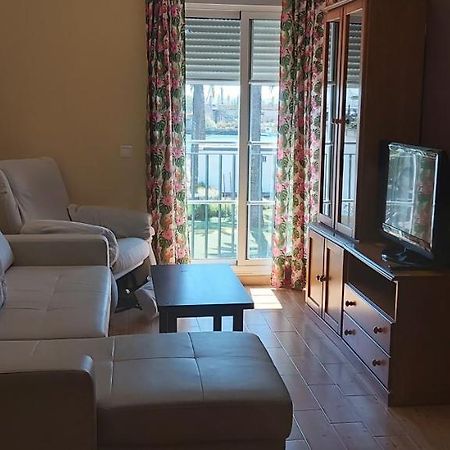 Apartamento 3 Habitaciones Rivera Centro إل بويرتو دي سانتا ماريا المظهر الخارجي الصورة