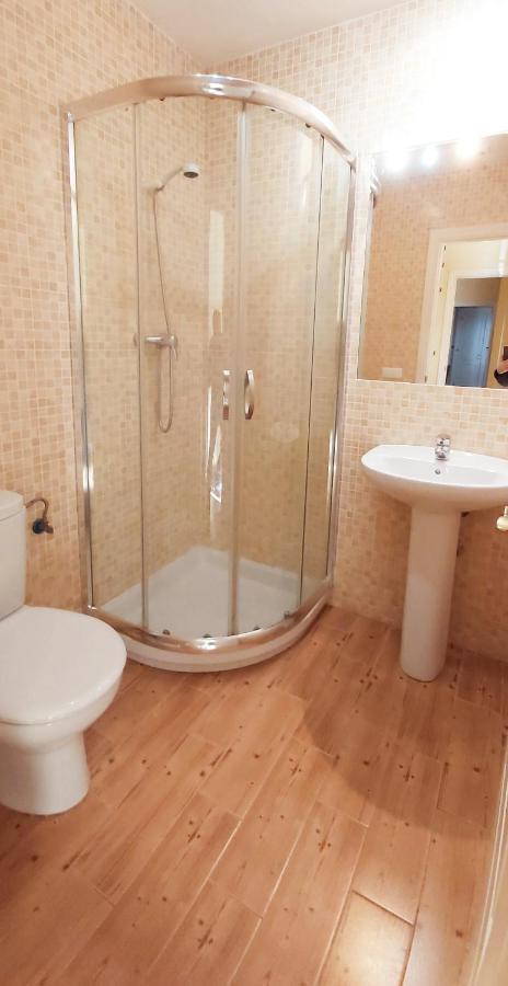 Apartamento 3 Habitaciones Rivera Centro إل بويرتو دي سانتا ماريا المظهر الخارجي الصورة