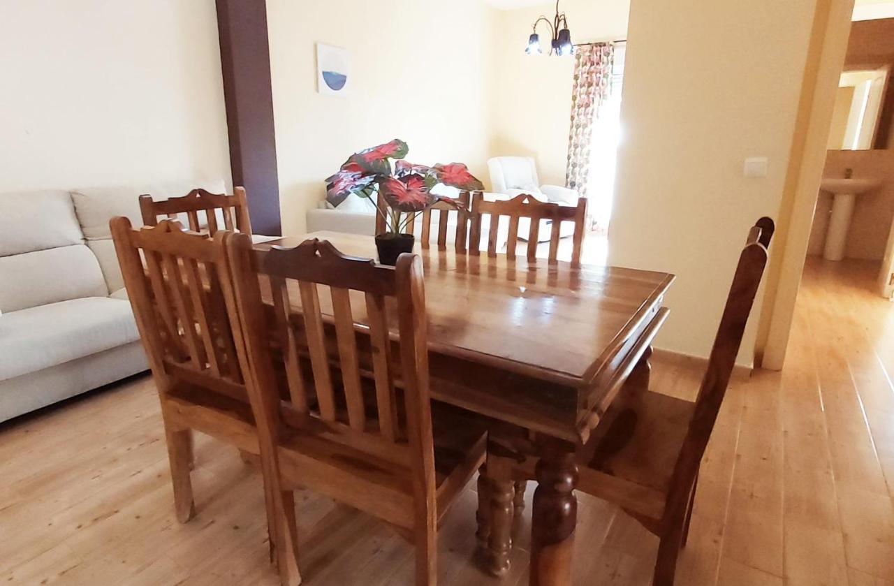 Apartamento 3 Habitaciones Rivera Centro إل بويرتو دي سانتا ماريا المظهر الخارجي الصورة