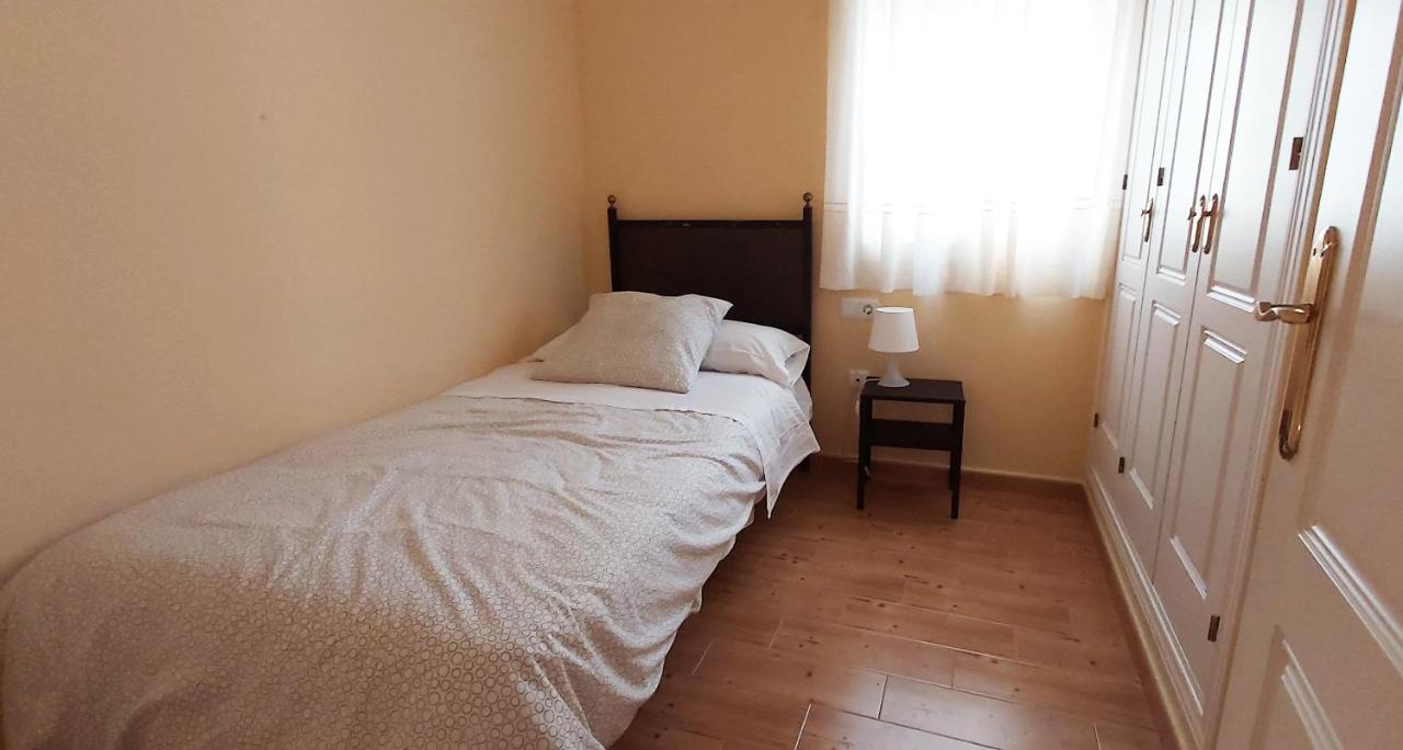Apartamento 3 Habitaciones Rivera Centro إل بويرتو دي سانتا ماريا المظهر الخارجي الصورة