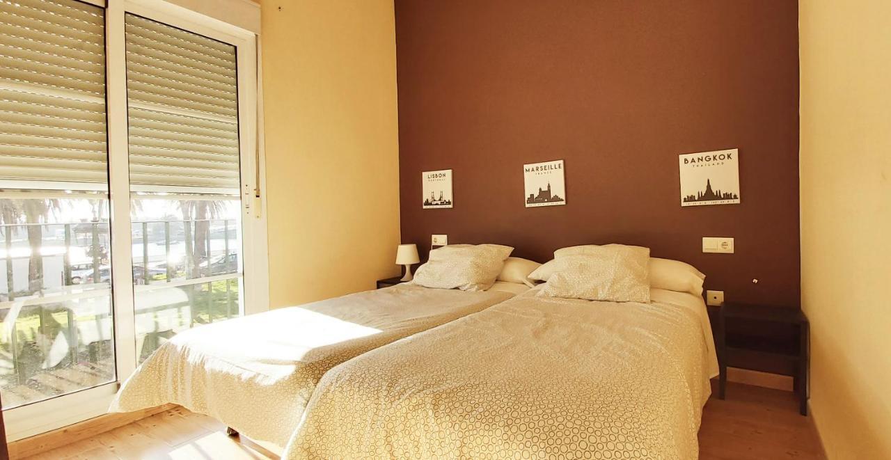 Apartamento 3 Habitaciones Rivera Centro إل بويرتو دي سانتا ماريا المظهر الخارجي الصورة