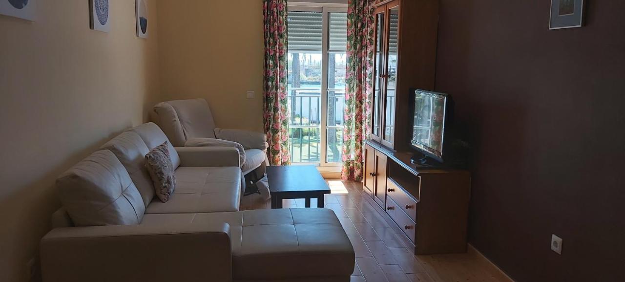 Apartamento 3 Habitaciones Rivera Centro إل بويرتو دي سانتا ماريا المظهر الخارجي الصورة