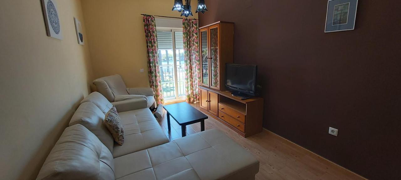 Apartamento 3 Habitaciones Rivera Centro إل بويرتو دي سانتا ماريا المظهر الخارجي الصورة